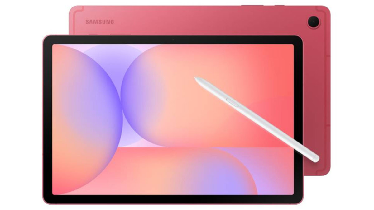 Reference image for: Amazon cuts $171 off the Samsung Galaxy Tab S10 Lite in return to all-time low