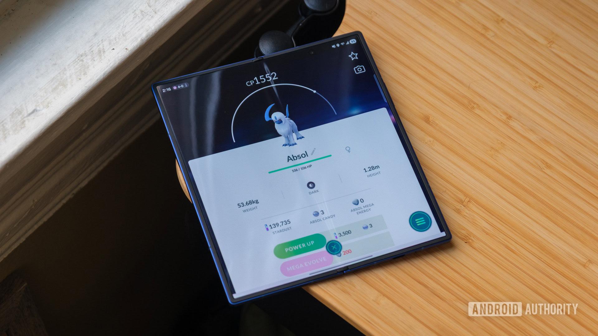 Reference image for: The Samsung Galaxy Z Fold 8 Ultra could deliver a ‘significant’ display upgrade