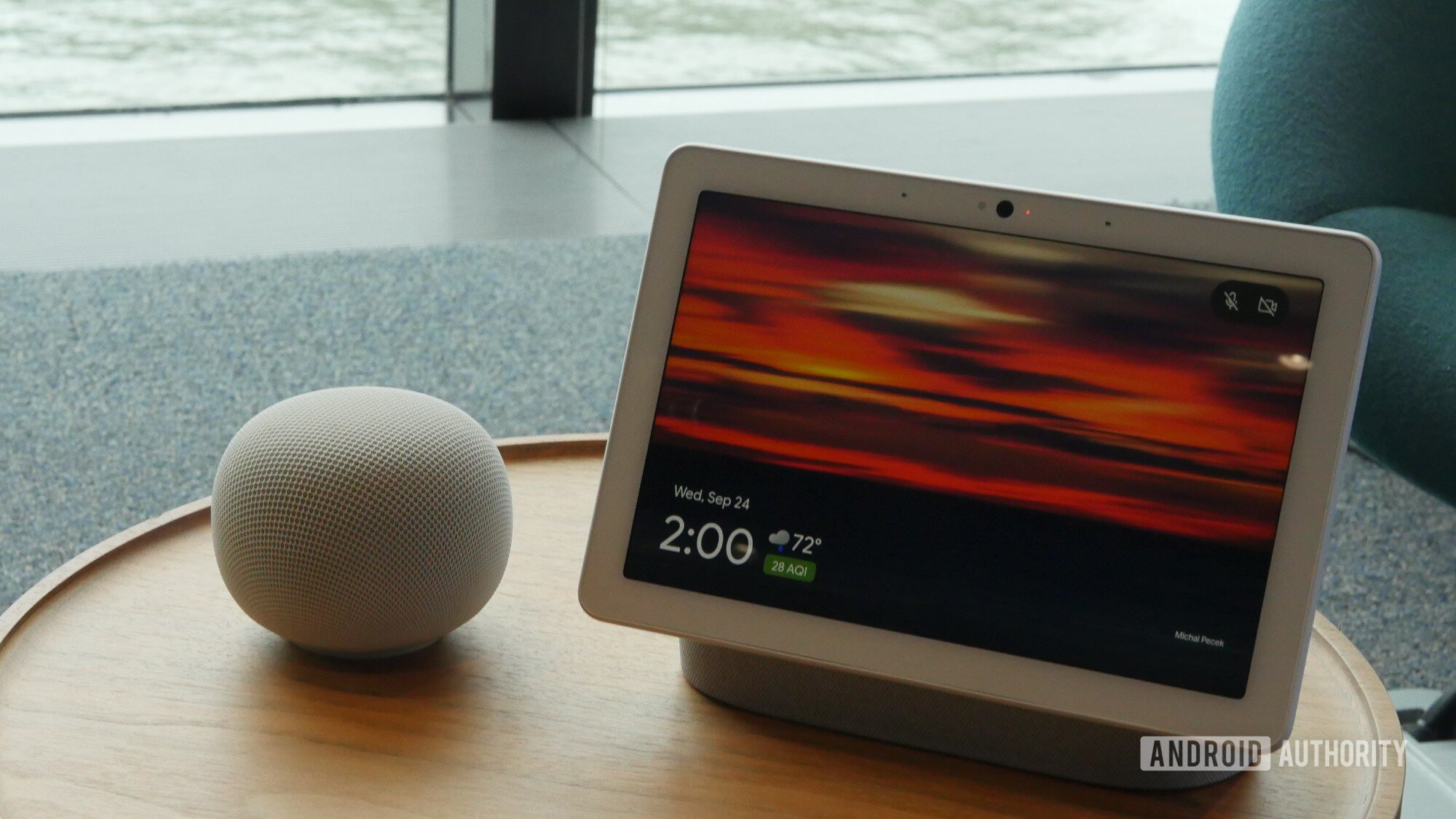 Reference image for: There’s a fix on the way for Google Home devices failing to respond