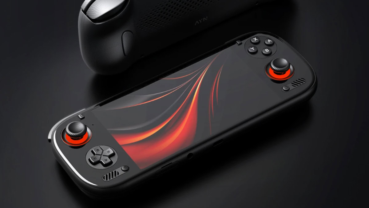 The first Snapdragon 8 Elite handheld might not have a Snapdragon 8 Elite after all | Quick update 26 (Apr 2026)