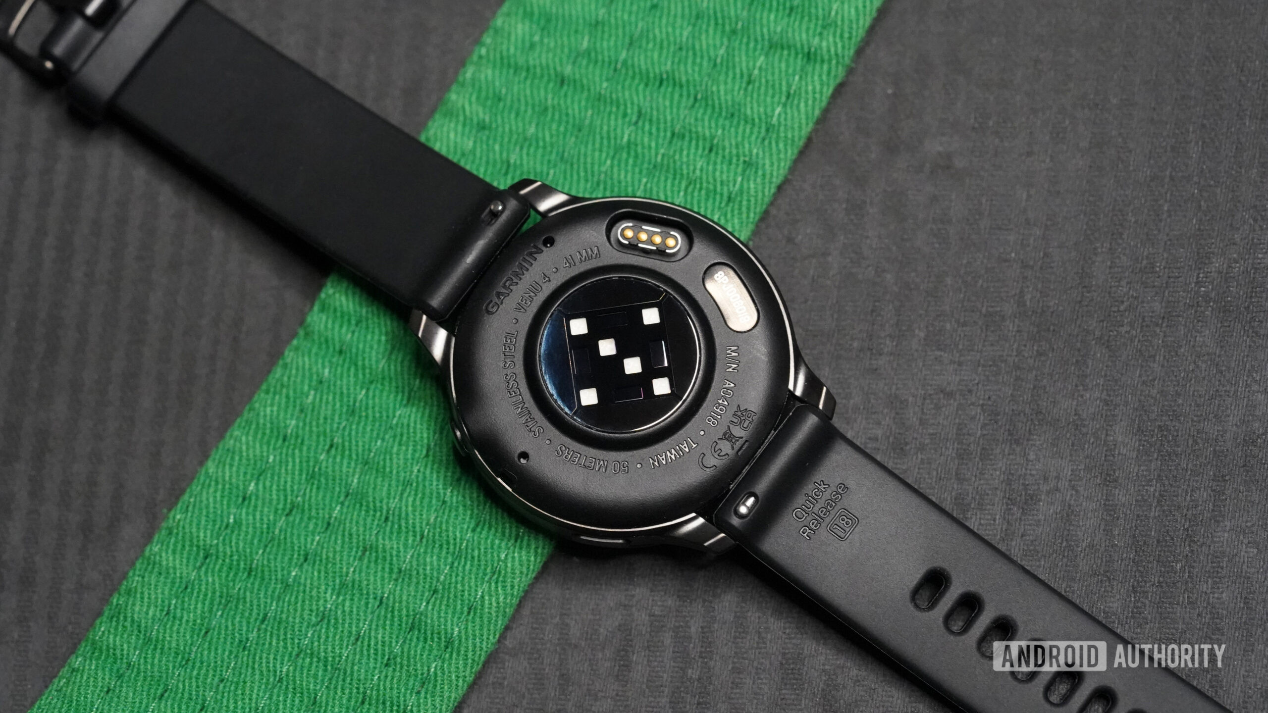 Reference image for: Garmin catches up to Apple and Oura with its latest tracking upgrade: why this signal is getting harder to ignore