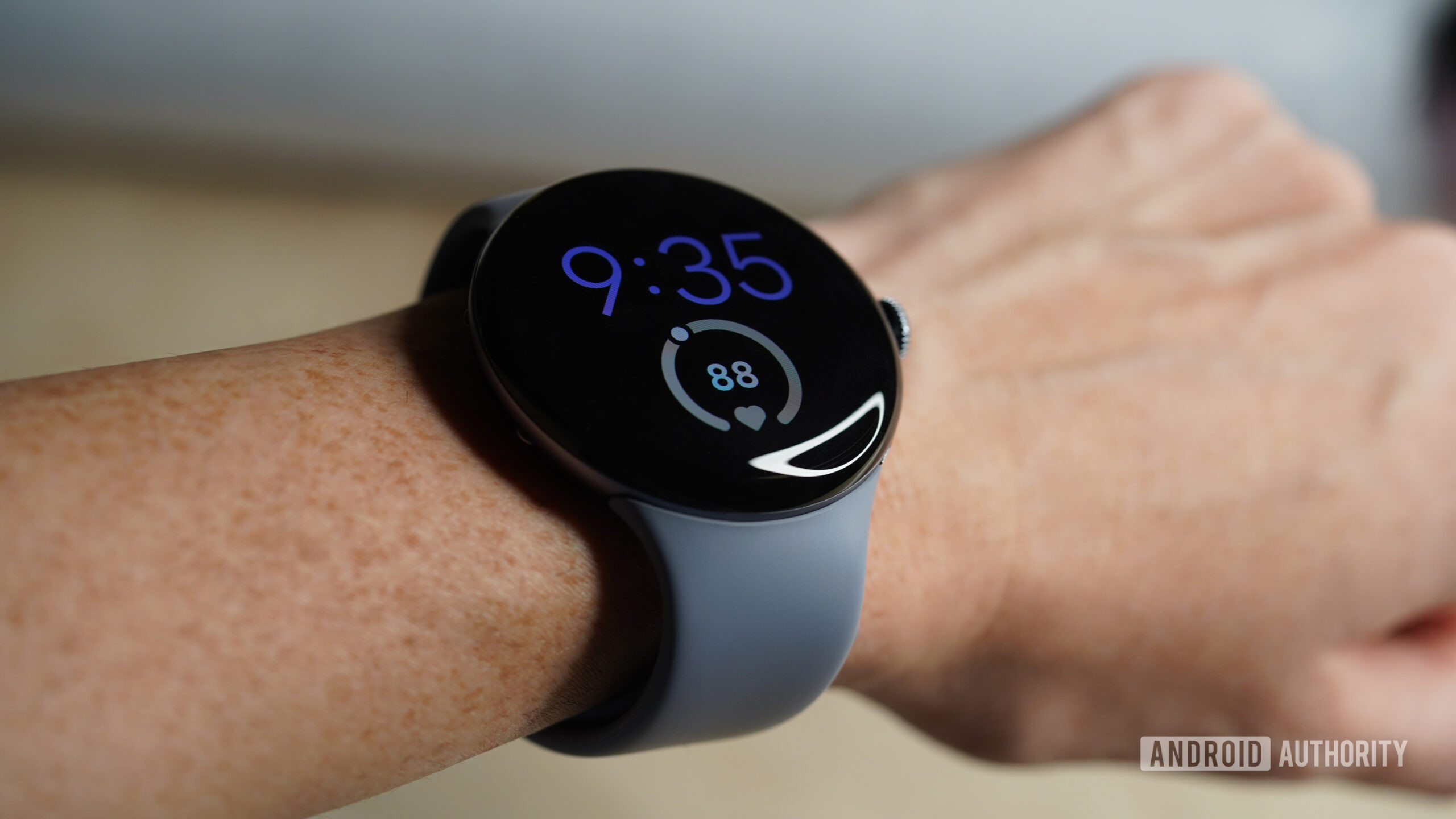 Reference image for: Pixel Watches can now keep your inner circle notified in an emergency
