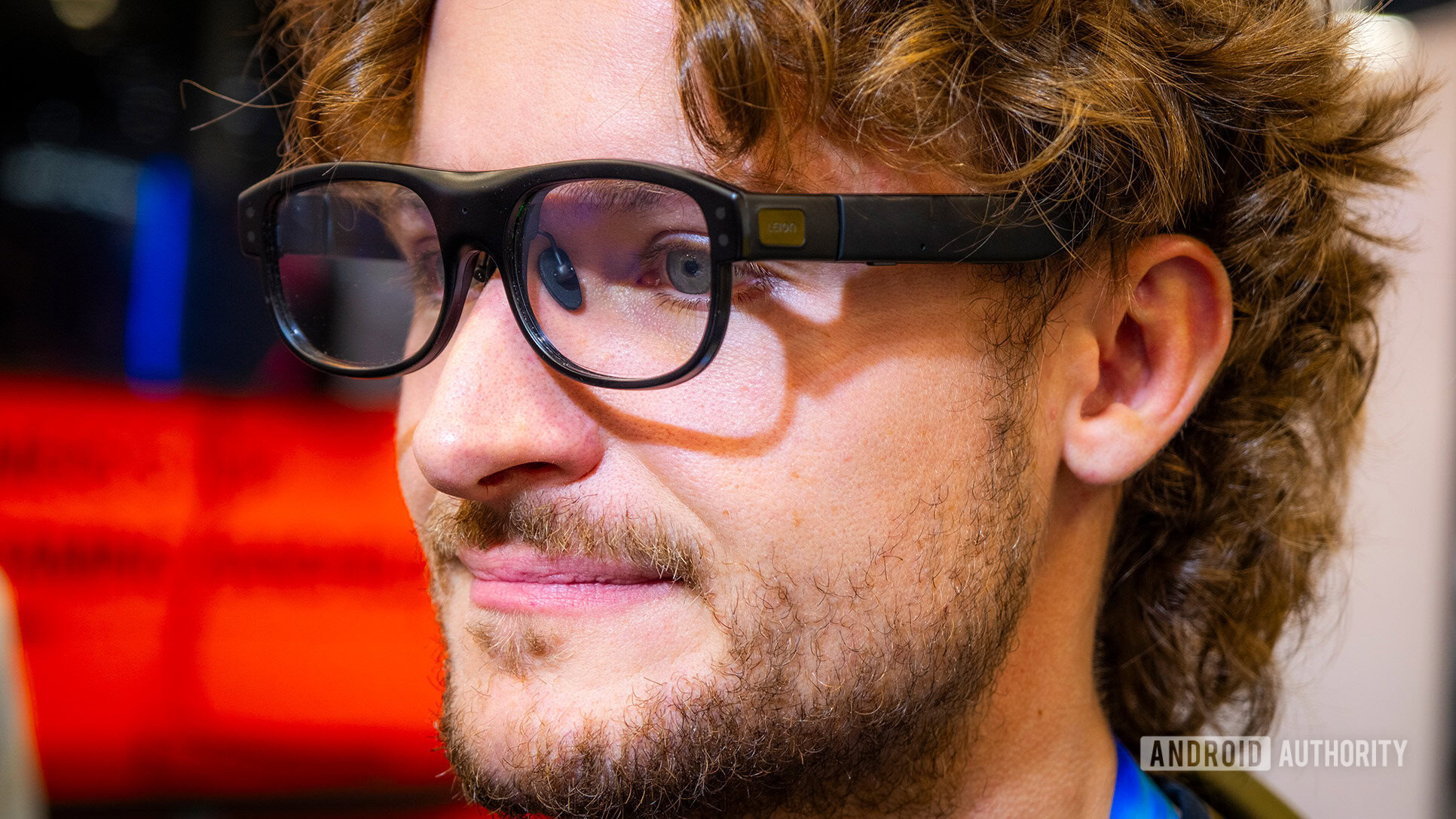 Reference image for: Smart glasses could be about to face some heavy restrictions for drivers