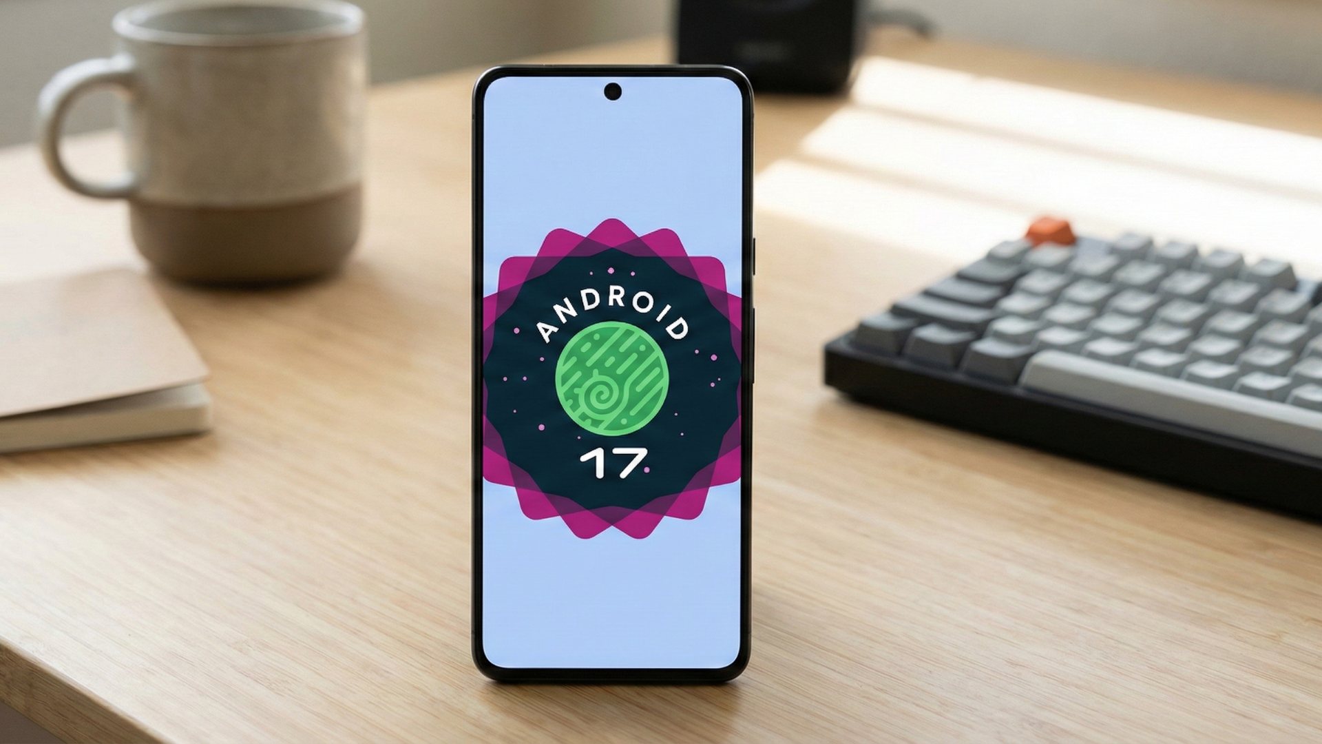 Reference image for: Here’s your most detailed look yet at how Android 17 OS verification will work