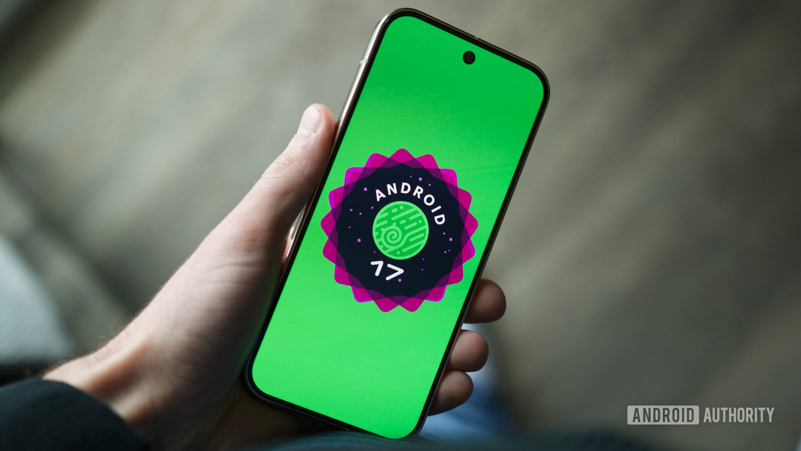 Reference image for: I spent a week with Android 17 Beta 3 on my Pixel, and these 4 features change everything