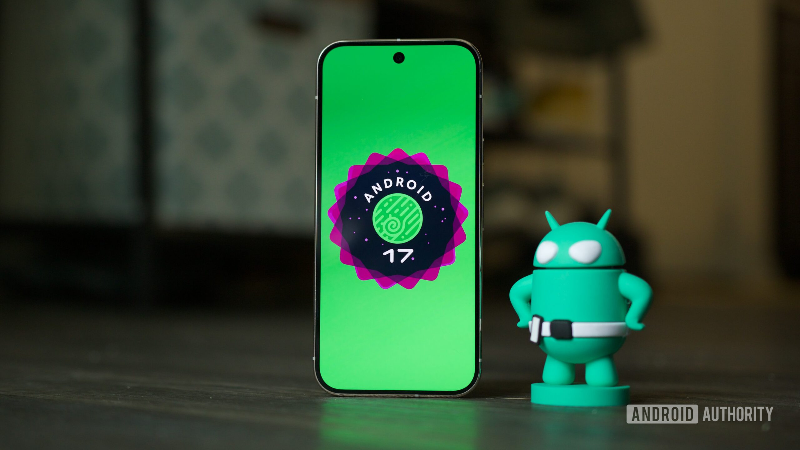 Reference image for: Android 17 QPR2 Beta 2 arrives for Pixel 6a and newer devices