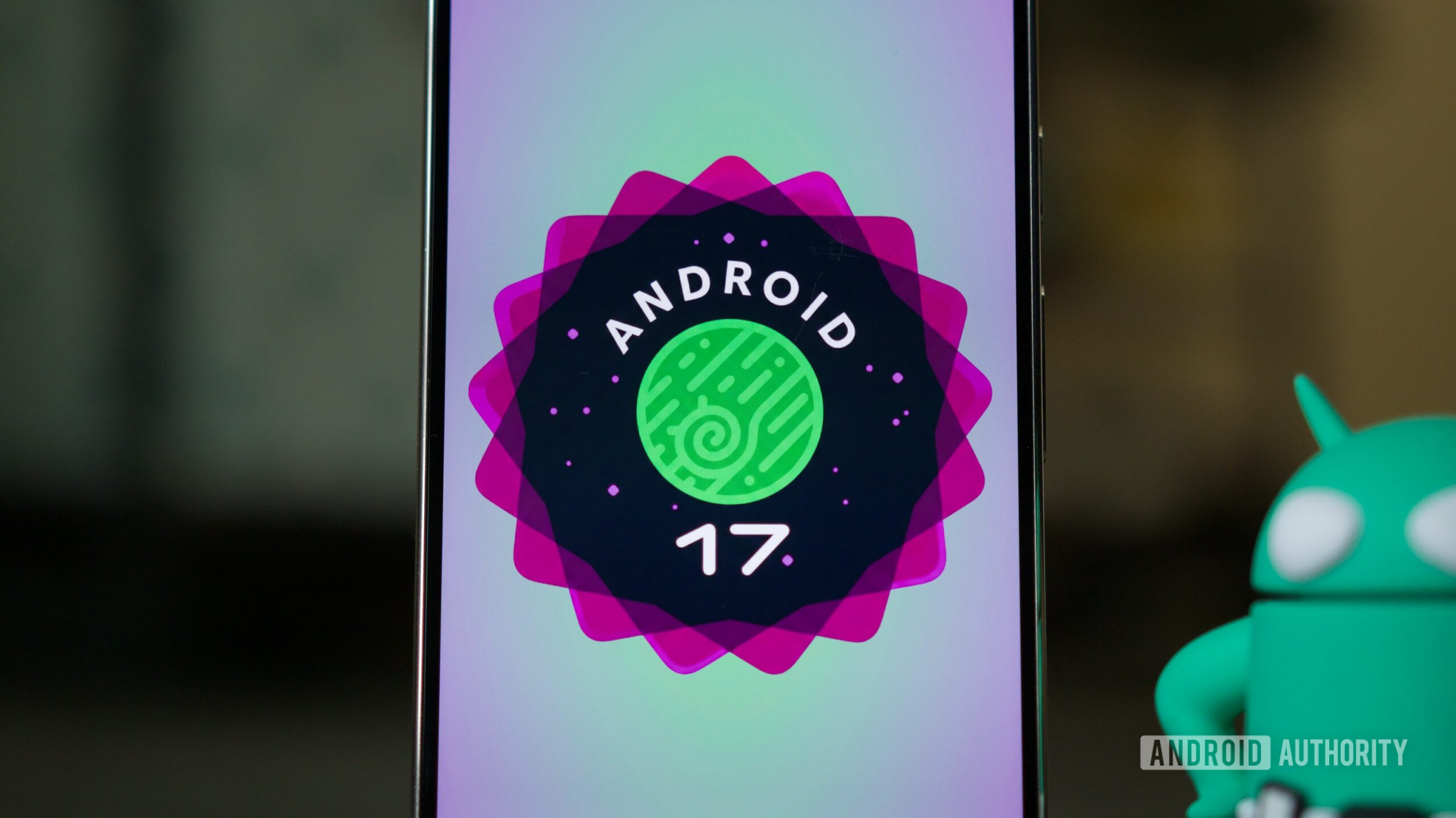 Reference image for: Android 17 users are running into some strange problems with Wi-Fi data in certain apps