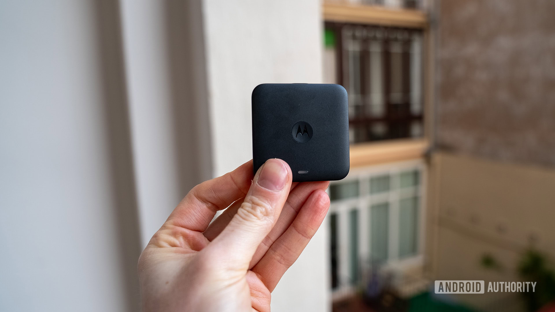 Reference image for: Motorola’s tiny new Android Auto box missed its launch, but there’s good news