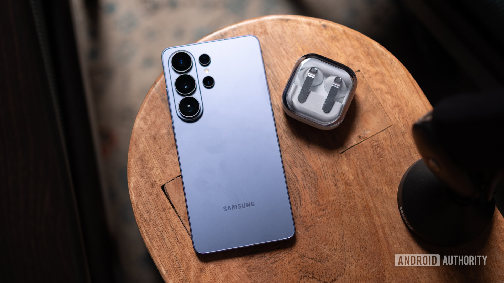 Reference image for: Your Galaxy S26 has a new update waiting, but there’s a catch