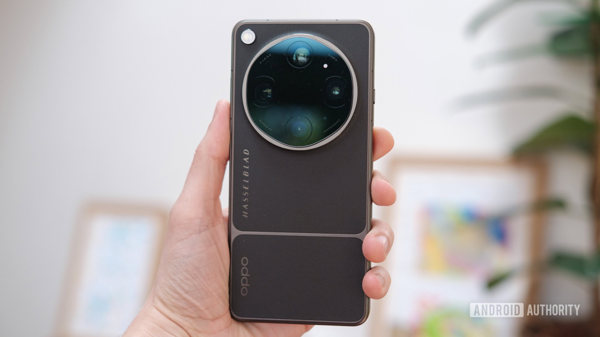 Reference image for: This is my new favorite camera phone and one of the best Android phones I’ve ever used