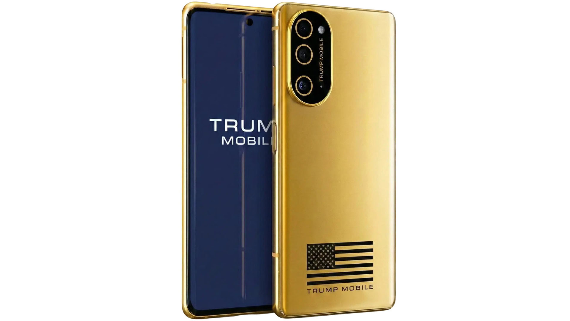 Reference image for: Surprise! Trump Mobile’s T1 Phone is now on open sale even as pre-order mess remains unresolved