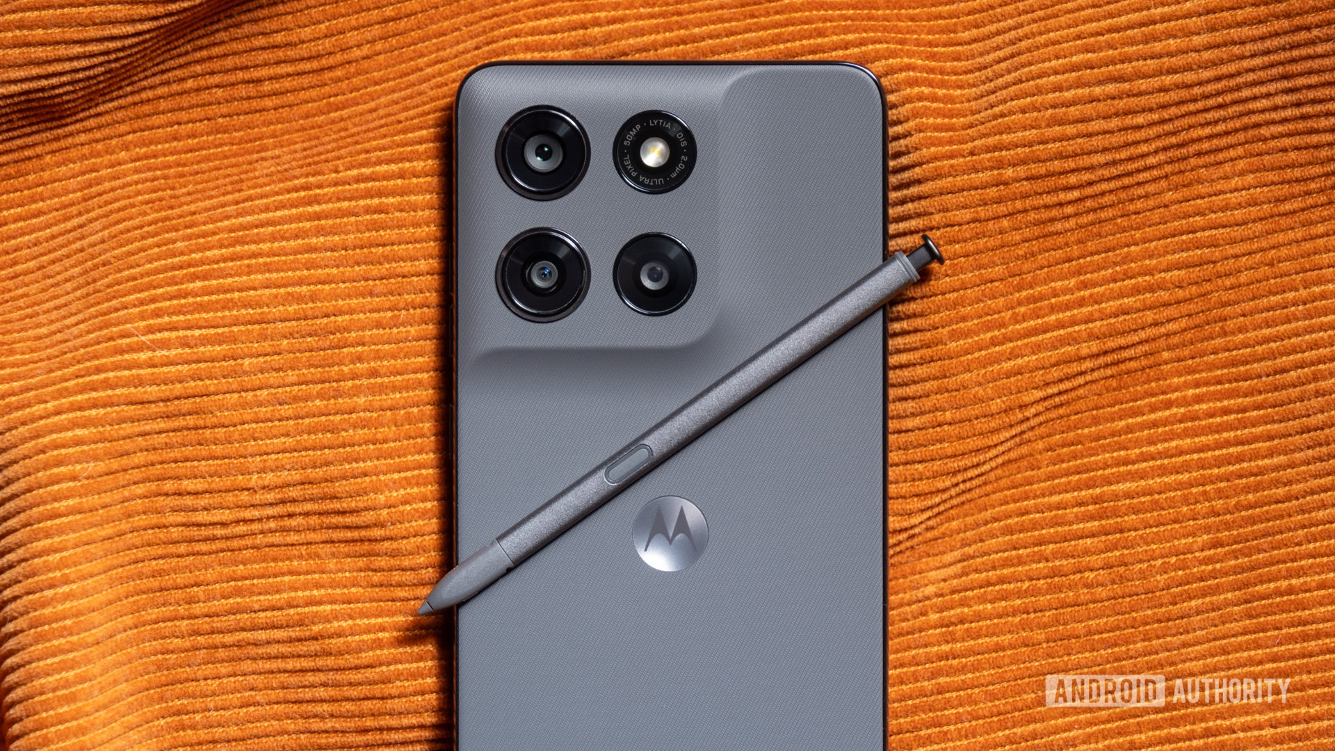 Reference image for: The Motorola Moto G Stylus (2026) is a sequel we didn’t need: why this signal is getting harder to ignore