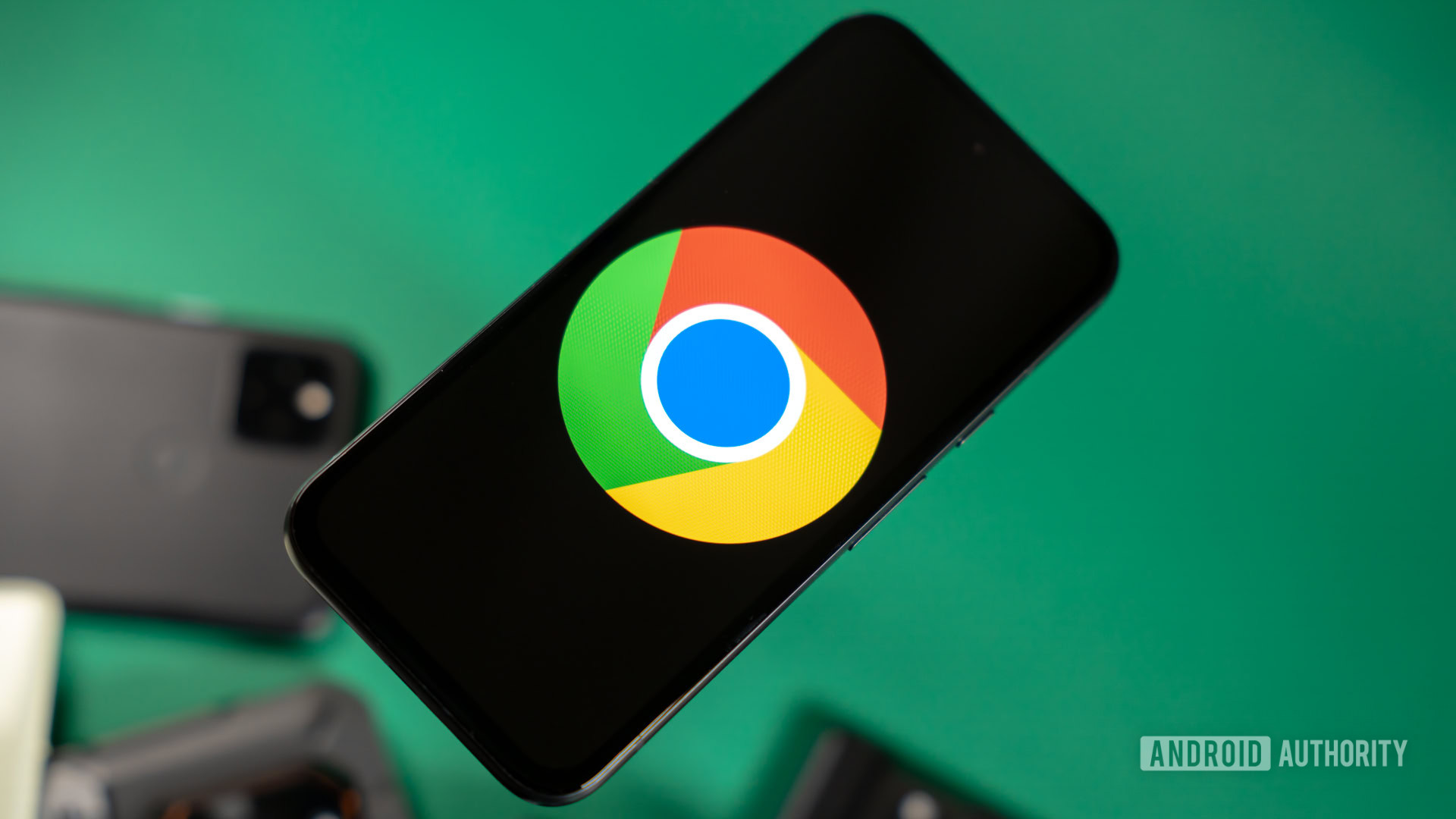 Reference image for: Google is rebuilding Chrome security using AI to catch hidden vulnerabilities