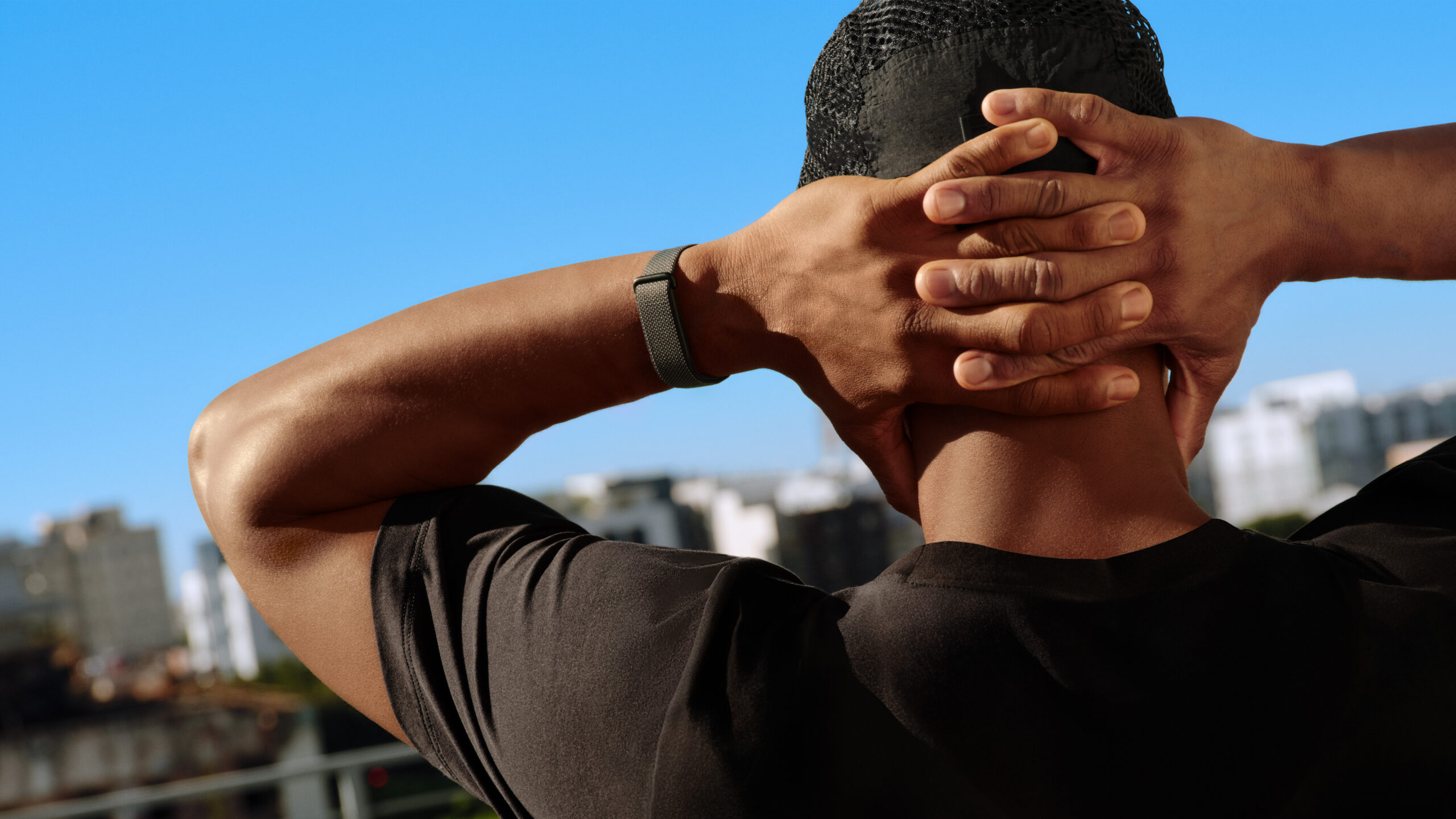 Reference image for: The Fitbit Air officially launches as Google’s new screenless tracker: why this signal is getting harder to ignore