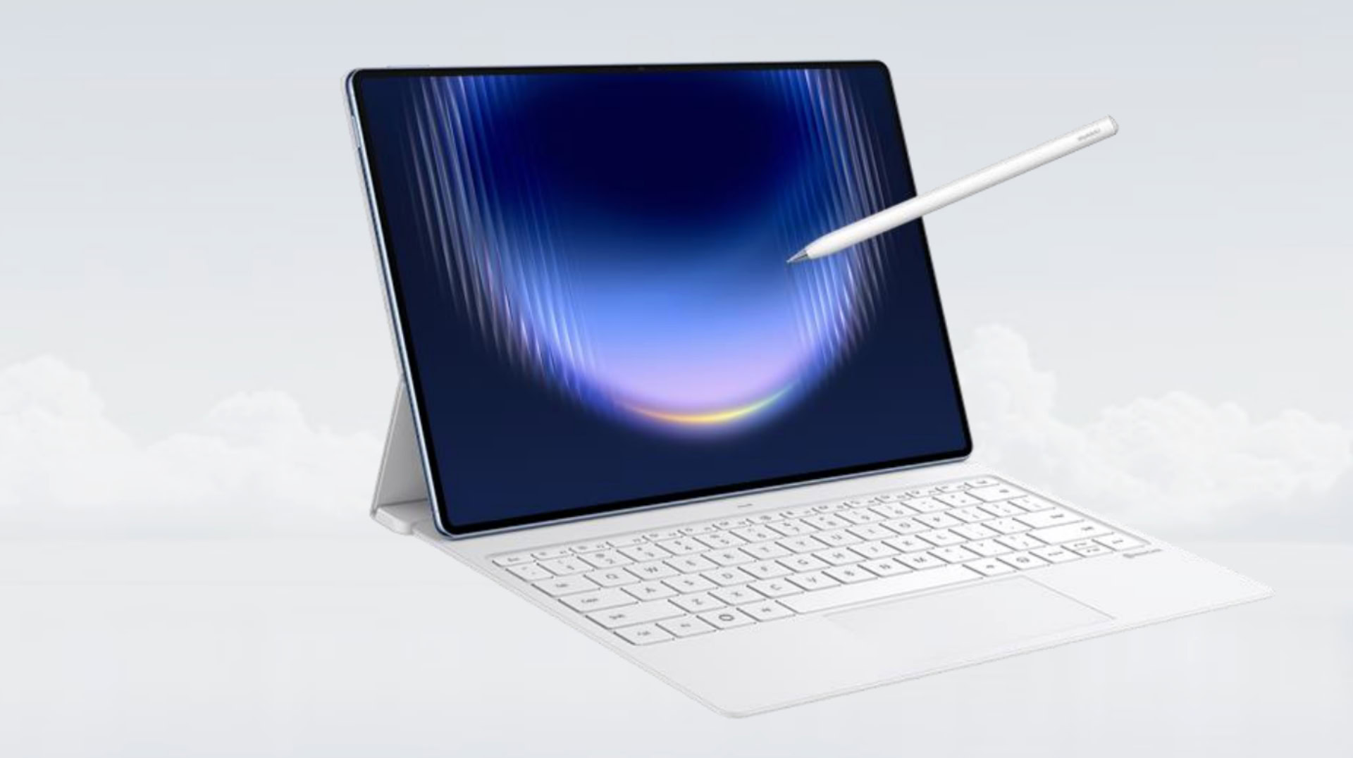 Reference image for: This Android tablet is so thin it may make your phone look chunky: why this signal is getting harder to ignore