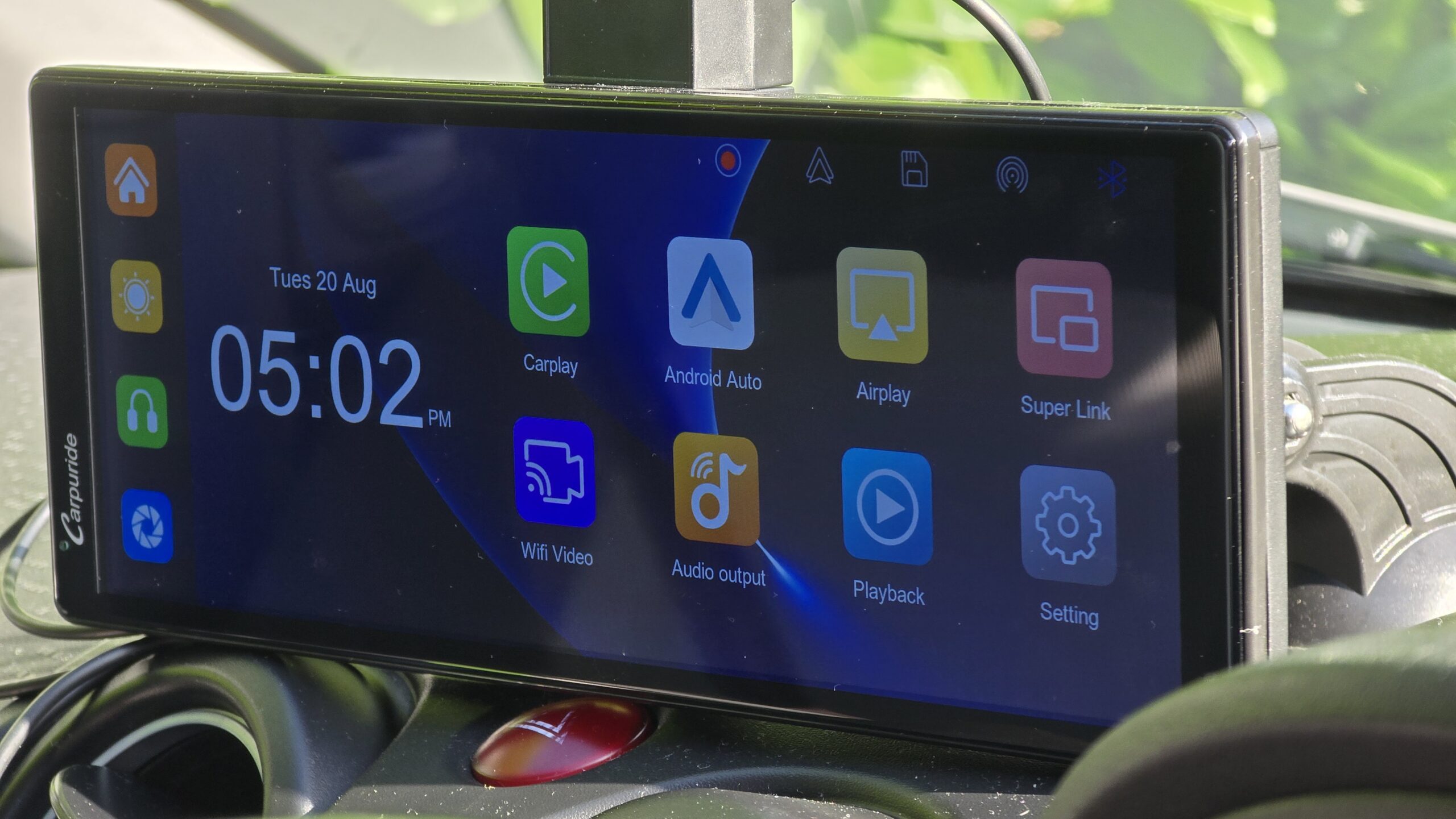 Reference image for: Android Auto beta is suddenly open again, but you’ll need to be quick