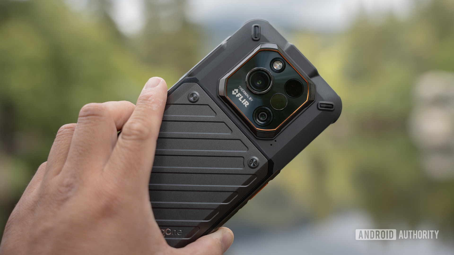 Reference image for: This is a beast of a rugged phone with extra features I actually use: why this signal is getting harder to ignore