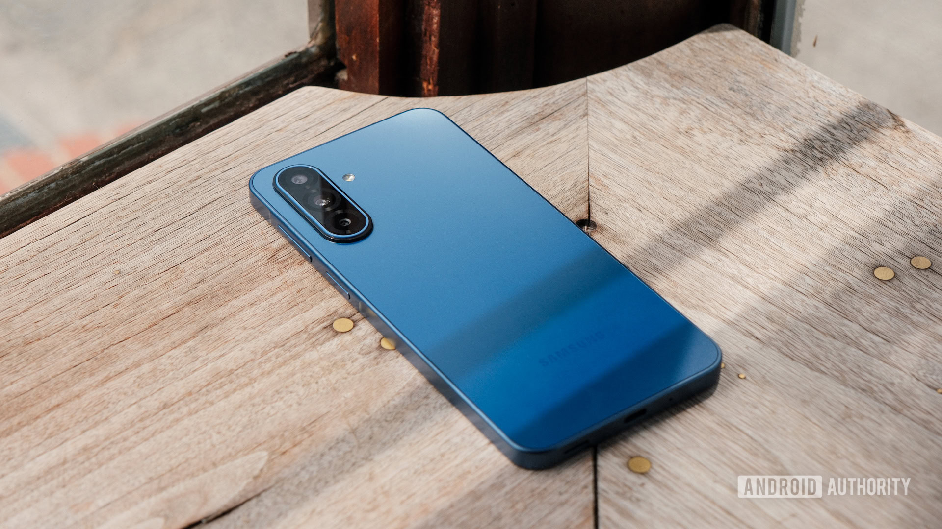 Reference image for: Galaxy A18 renders suggest Samsung is sticking to a winning formula