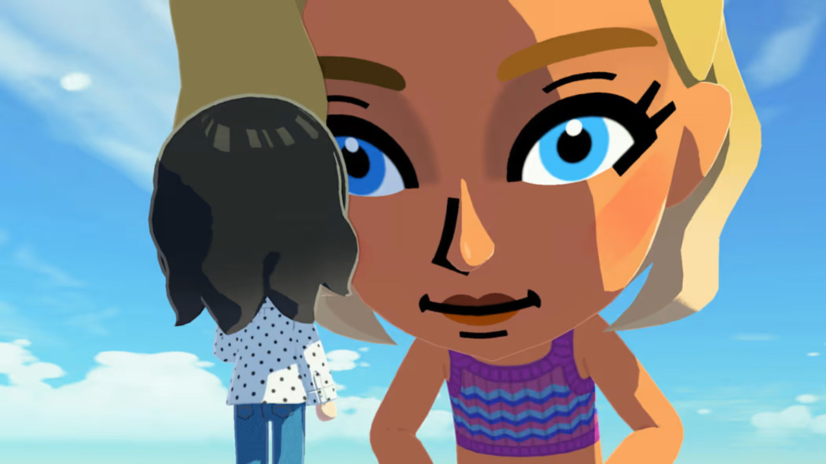 Reference image for: Fake Tomodachi Life apps are popping up like weeds on the Google Play Store