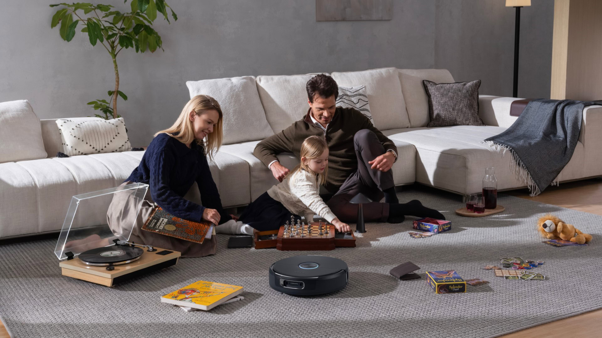 Reference image for: The best smart home upgrades to make everyday life easier