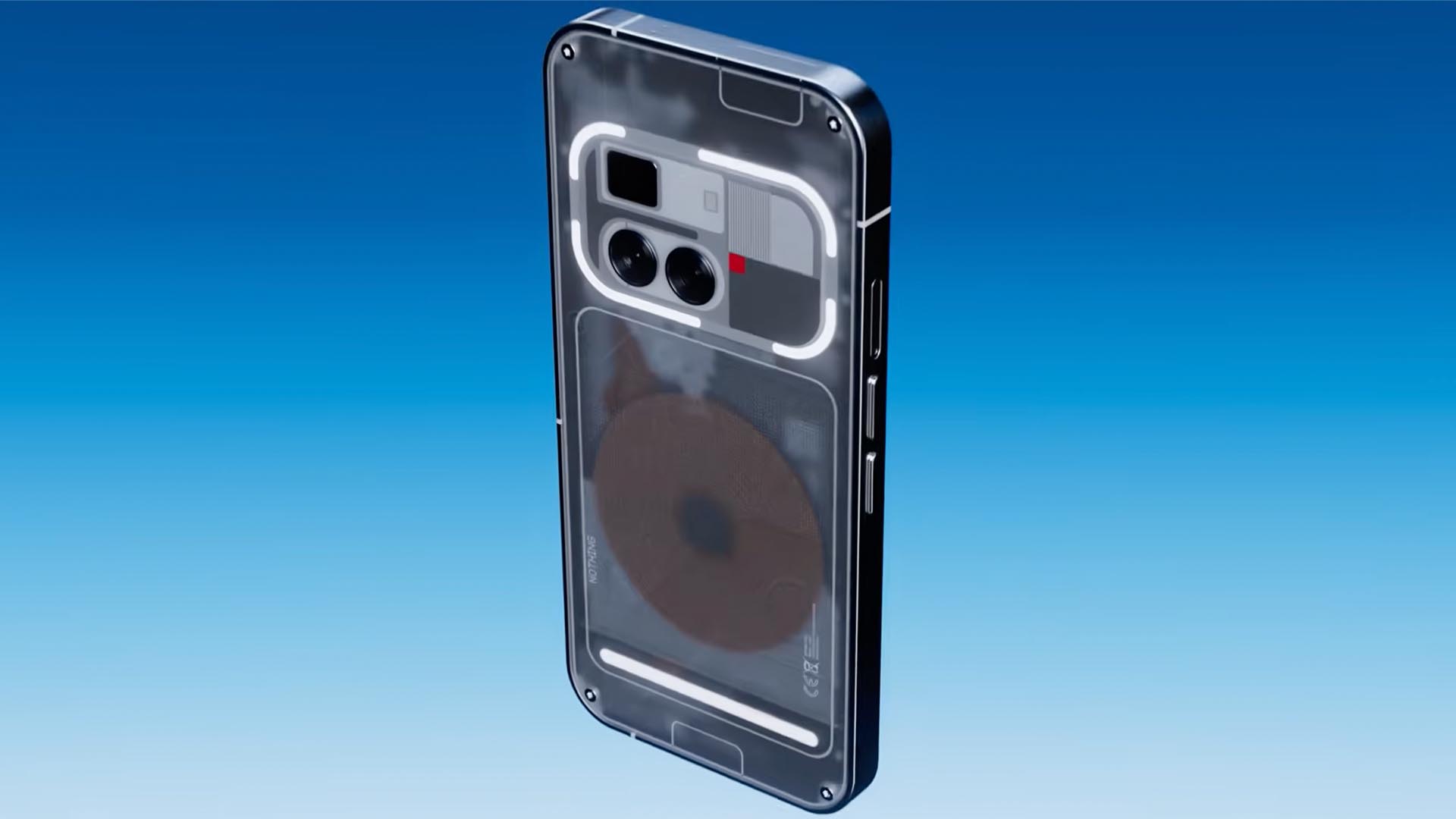 Reference image for: Nothing just designed its most wanted phone ever, but it isn’t for sale