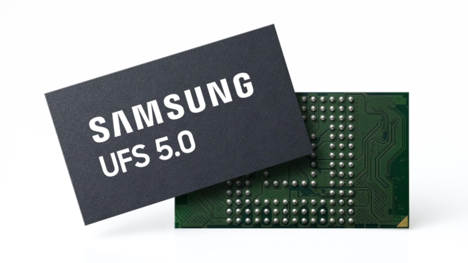 Reference image for: Samsung just announced a major speed upgrade for future Galaxy phones