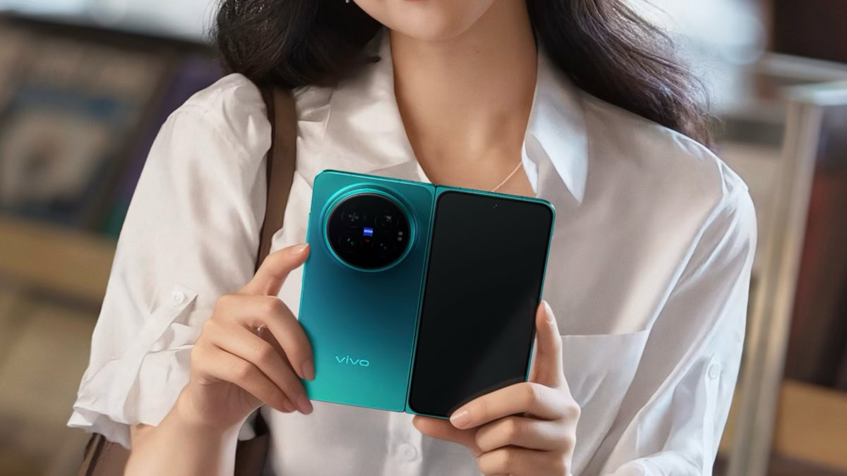 Reference image for: This Galaxy Z Fold 8 rival could put Ultra flagships to shame with its huge battery