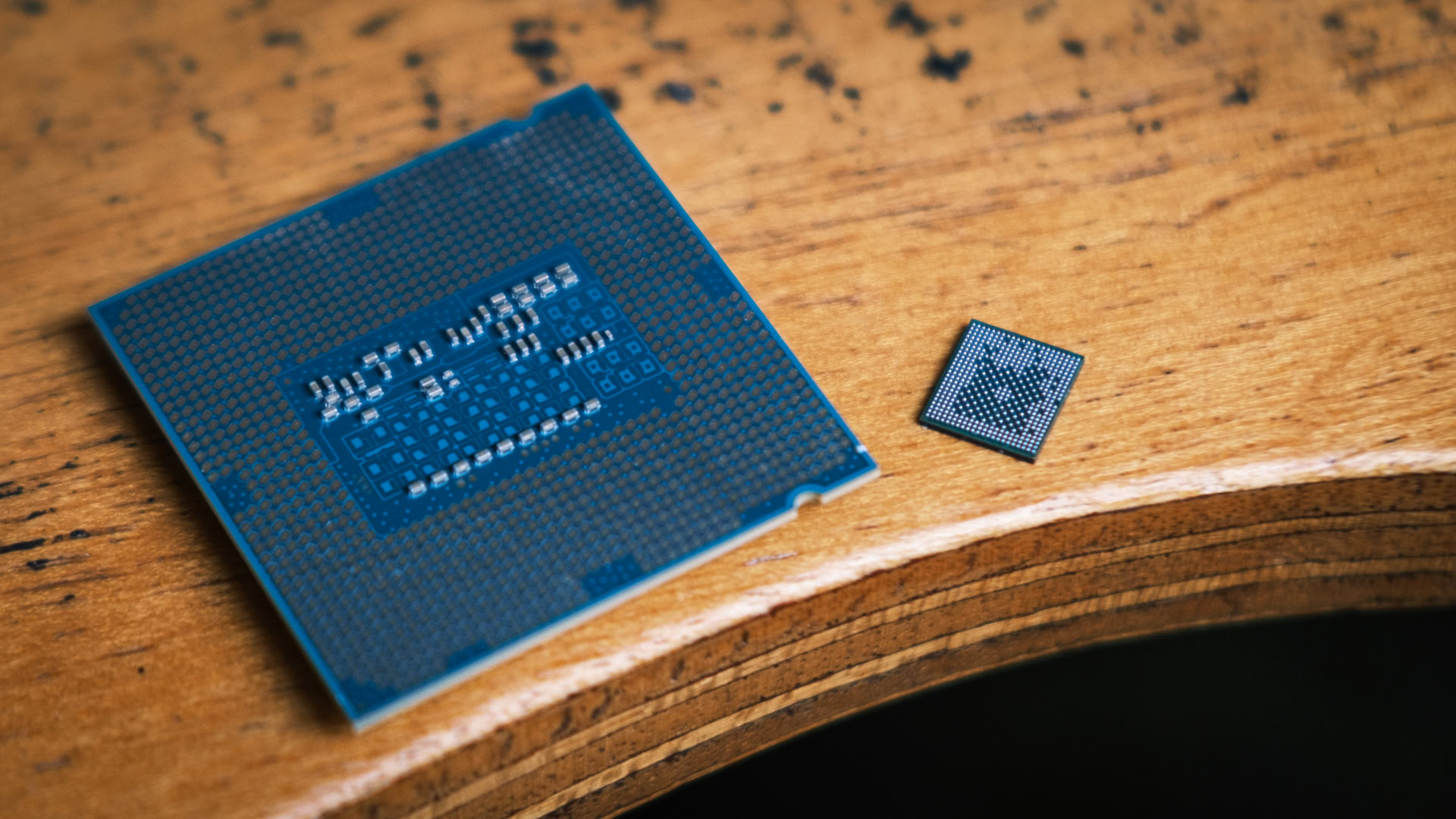 Reference image for: Your next CPU could be the biggest AI upgrade in years