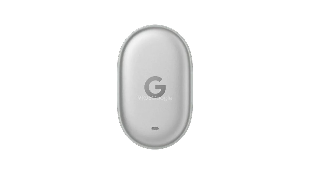 Reference image for: Pixel Tag pricing leak sets up a direct showdown with Apple AirTag