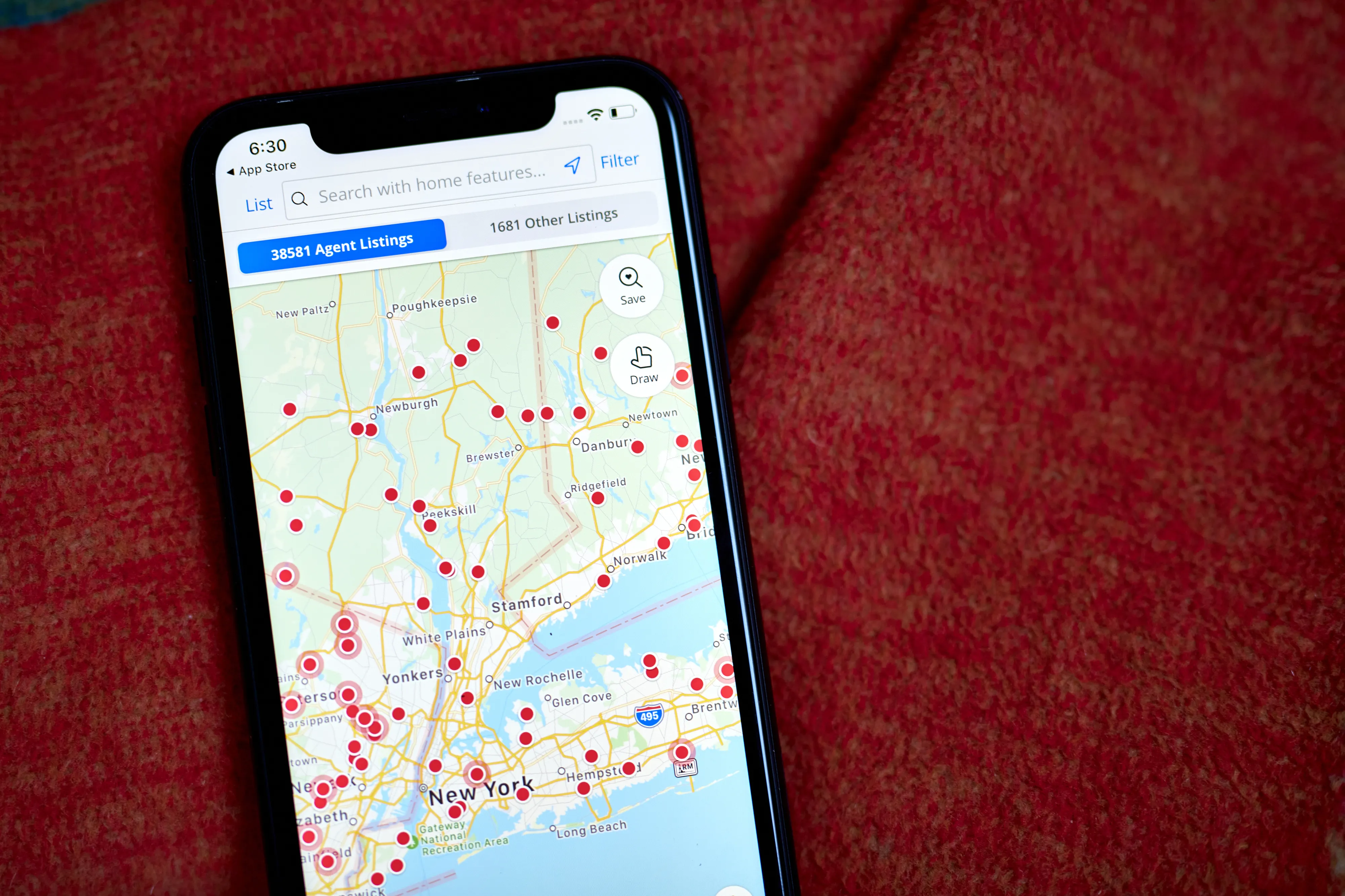 Reference image for: NYC Mayor Takes Aim at AI Slop ‘Housefishing’ in Real Estate Listings