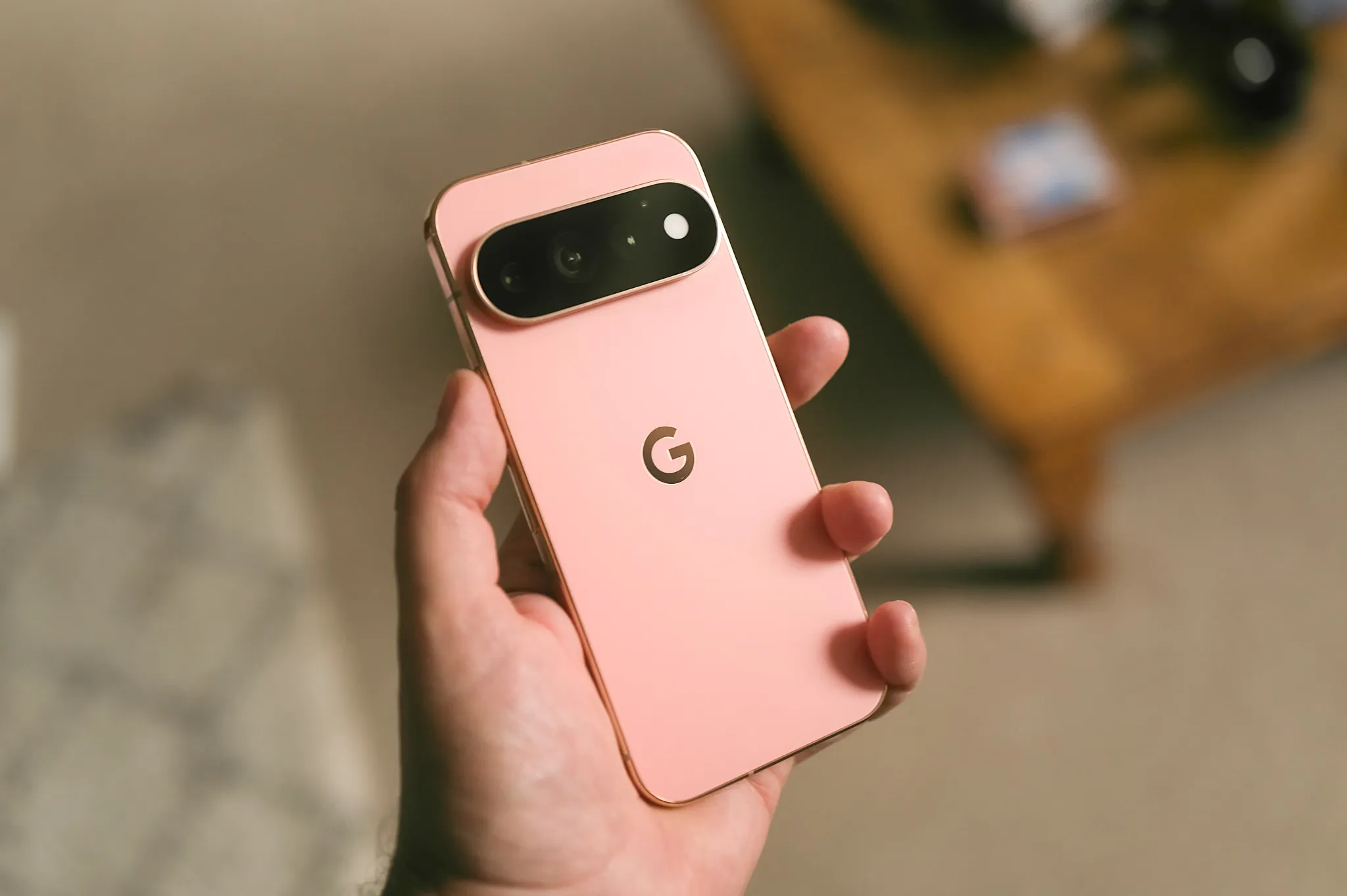 Reference image for: Google’s Pixel 11 Pro Is One of My Favorite Android Phones, but It’s Not a Revolution