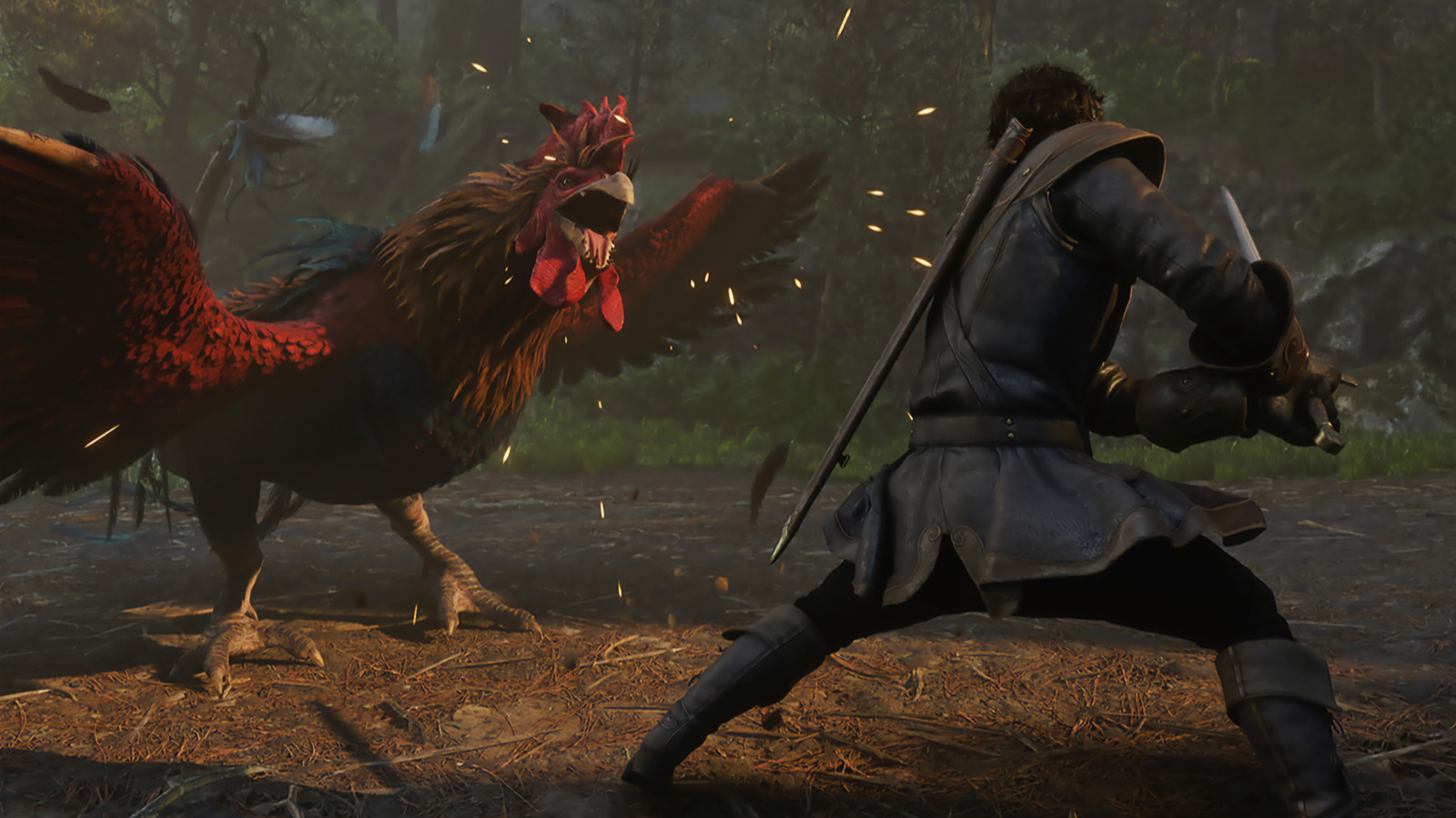 Reference image for: Fable dodges GTA VI with another delay: why this signal is getting harder to ignore