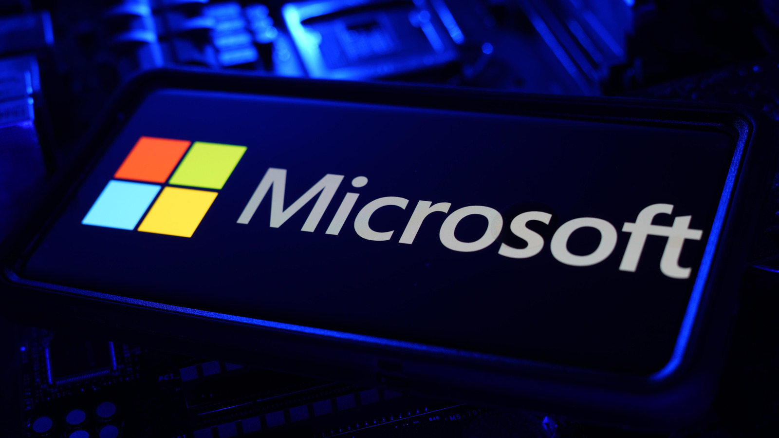 Reference image for: Microsoft's layoffs extend beyond Xbox