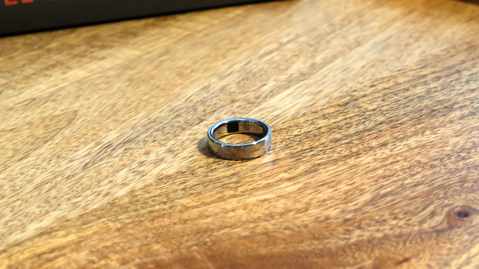 Reference image for: Oura Ring 5 review: Size is everything
