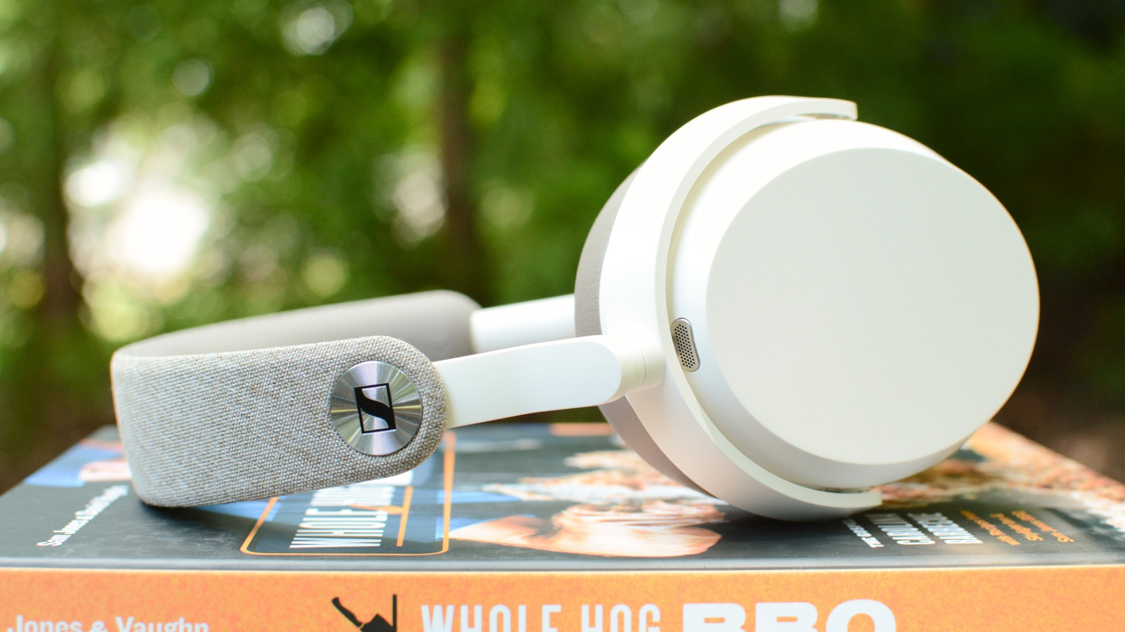 Reference image for: Sennheiser Momentum 5 Wireless review: Worth the wait